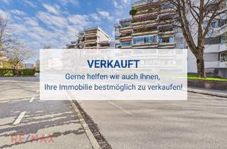 Wohnung kaufen in 6900 Bregenz, Investoren und Eigennutzer aufgepasst! Nutzen Sie die Chance dieser vielseitigen 2-Zimmer-Wohnung!