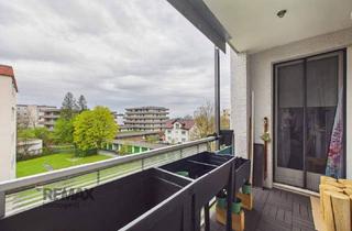 Wohnung kaufen in 6911 Lochau, 3-Zimmer-Wohnung in attraktiver Lage in Lochau - zu Fuß in 5 Minuten am Bahnhof und Bodensee