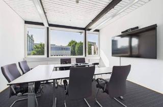 Büro zu mieten in 6971 Hard, Anmietung flexibel möglich: als Gesamtfläche, Teilfläche oder im Co-Working – sofort verfügbar