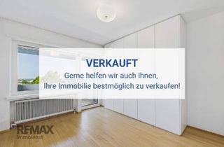 Wohnung kaufen in 6850 Dornbirn, Wohnen über den Dächern Dornbirns – 2-Zimmer-Wohnung im Oberdorf