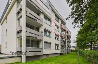 Wohnung kaufen in 6923 Lauterach, Lauterach: Helle 3-Zimmer-Wohnung mit Top-Anbindung
