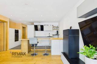 Wohnung kaufen in 6890 Lustenau, Grenznah wohnen: Moderne Terrassenwohnung für Pendler und Genießer