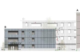 Wohnung kaufen in 6923 Lauterach, Ihre 2-Zimmer Neubauwohnung mit attraktiver Vermietbarkeit in Lauterach