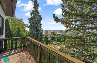 Einfamilienhaus kaufen in 3400 Klosterneuburg, EXKLUSIVE LAGE. EINMALIGE CHANCE. Rund 902 m² Baugrundstück mit Altbestand und beeindruckendem Fernblick am Ölberg.