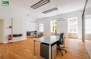 Büro zu mieten in Türkenstraße, 1090 Wien, Repräsentative Bürofläche in Toplage des 9. Bezirks – Türkenstraße 15, 1090 Wien