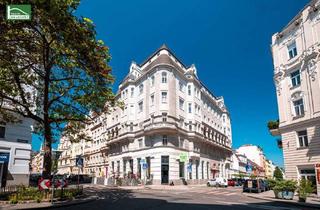 Büro zu mieten in 1080 Wien, Vielseitige Gewerbefläche mit direktem Straßenzugang – ca. 348 m²!