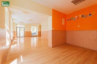 Büro zu mieten in Lederergasse, 1080 Wien, Repräsentatives Büro / Ordination mit Straßenzugang in zentraler Lage – 1080 Wien!