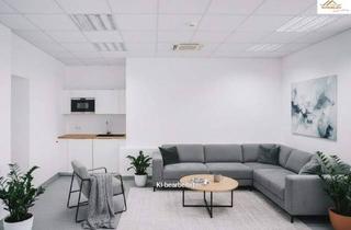 Büro zu mieten in 2620 Neunkirchen, Moderne Büro- oder Praxisfläche in Top-Lage von Neunkirchen – 2 Monate mietfrei starten!