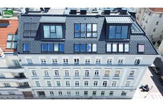 Wohnung kaufen in Donau, 1220 Wien, Wohnen mit Charakter – stilvolle Revitalisierung eines Spätgründerzeithauses