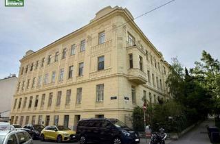 Büro zu mieten in Hockegasse, 1180 Wien, Vielseitige Gewerbefläche / Büro mit Straßenzugang in ruhiger Lage – 1180 Wien!