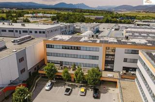Geschäftslokal mieten in 2620 Neunkirchen, Modernes Geschäftslokal in Neunkirchen - MIETFREI die ersten 2 Monate – variable Verkaufs- und Präsentationsflächen - barrierefrei