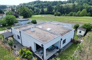 Haus kaufen in 7551 Stegersbach, Moderner Bungalow in Golfplatznähe - Wohnen mit Komfort in Stegersbach