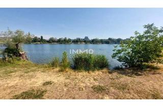 Gewerbeimmobilie kaufen in An der oberen Alten Donau, 1210 Wien, Superädifikat! Kleines Badehaus Alte Donau