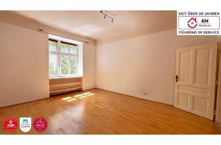 Wohnung kaufen in Troststraße, 1100 Wien, Helle 2-Zimmer-Altbauwohnung in guter Lage