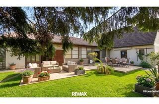 Einfamilienhaus kaufen in 2115 Ernstbrunn, OPEN HOUSE SA, 15.8. ab 10:00-12:00! LEISTBARES 4-Zi-Haus in NIEDERLEIS