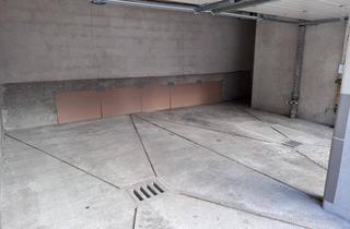 Lager mieten in 3300 Amstetten, Doppelgarage Amstetten Hauptplatz
