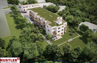 Wohnung kaufen in 2351 Wiener Neudorf, Ein neues Wohnhighlight am Mödlingbach entsteht - EARLY-BIRD-PREIS