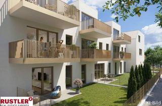 Wohnung kaufen in 2351 Wiener Neudorf, Ein neues Wohnhighlight am Mödlingbach entsteht - EARLY-BIRD-PREIS