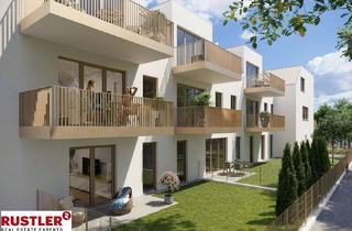 Wohnung kaufen in 2351 Wiener Neudorf, Ein neues Wohnhighlight am Mödlingbach entsteht - EARLY-BIRD-PREIS