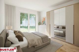 Wohnung kaufen in 2351 Wiener Neudorf, Ein neues Wohnhighlight am Mödlingbach entsteht - EARLY-BIRD-PREIS