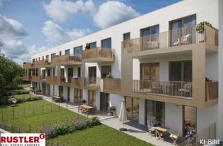 Wohnung kaufen in 2351 Wiener Neudorf, Ein neues Wohnhighlight am Mödlingbach entsteht - EARLY-BIRD-PREIS