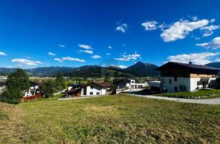 Grundstück zu kaufen in 5542 Flachau, TOP CHANCE! TRAUM AUSSICHT MIT SONNE UND RUHE