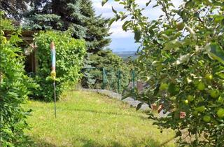 Grundstück zu kaufen in 4221 Steyregg, BAUGRUNDSTÜCK IN STEYREGG ? RUHIGE HANGLAGE MIT ENTWICKLUNGSPOTENZIAL