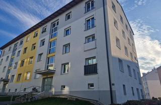 Wohnung mieten in 3430 Tulln an der Donau, LEISTBARES WOHNEN AM PARK - 3-ZIMMER-MIETWOHNUNG IN TULLN AN DER DONAU BEIM HAUPTBAHNHOF