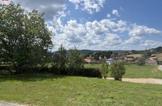 Grundstück zu kaufen in 8045 Graz, ANDRITZ: Baugrund mit attraktivem Weitblick