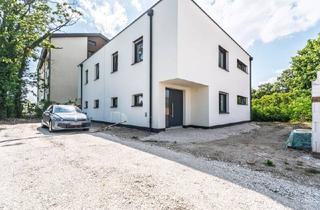 Villen zu kaufen in 2486 Pottendorf, Modernes Eigenheim in Pottendorf – 4 Zimmer, Garten, Terrasse, Erstbezug! *PROVISION BEZAHLT DER ABGEBER*