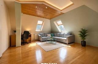 Wohnung kaufen in 8770 Sankt Michael in Obersteiermark, ***Gemütliche Dachgeschoßwohnung im Ortskern von St. Michael in der Obersteiermark***