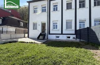 Wohnung kaufen in Heiligenstädter Straße, 1190 Wien, Top Preis! Neubauwohnung mit Terrasse und Garten beim Kuchelauer Hafen & Kahlenbergerdorf!