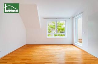 Wohnung kaufen in Mariengasse, 1170 Wien, Dachgeschosswohnung mit Terrasse in ruhiger Lage – 17. Bezirk