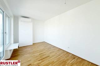 Wohnung kaufen in 1230 Wien, Exklusive 3-Zimmerwohnung mit großzügigem Freiraum!
