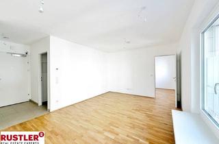 Wohnung kaufen in 1230 Wien, Anlegerhit zwischen Stadt und Natur!