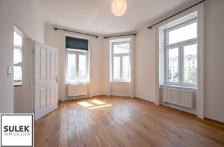 Wohnung kaufen in Flurschützstraße, 1120 Wien, Flurschützstraße 6: Sanierte Altbauwohnung im 2. Liftstock – ca. 38 m² Wohnqualität in zentraler Lage von Wien-Meidling