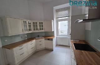 Wohnung mieten in 1020 Wien, Augarten "ums Eck" 3,5 Zimmer, 3er WG geeignet und unbefristet