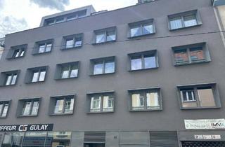 Wohnung mieten in Reschgasse, 1120 Wien, Moderne 2 Zimmer-Wohnung mit Garten und Terrasse - nächst UBahn-Station Niederhofstraße!