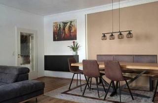 Wohnung kaufen in 8680 Mürzzuschlag, Einziehen und wohlfühlen – umfassend sanierte Familienwohnung mit Balkon, Lift und Grünlage in Mürzzuschlag“