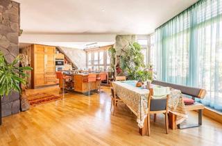 Penthouse kaufen in 1070 Wien, Kaiserliches Penthouse mit XXL-Dachterrasse
