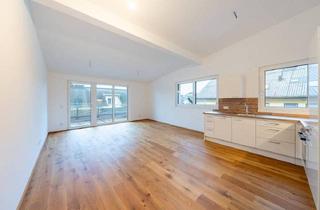 Maisonette mieten in 5020 Salzburg, 3-Z-Maisonette-Wohnung "Sonnenterrasse" in Salzburg-Süd