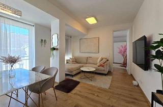 Wohnung mieten in Hauptplatz Nr. 17, 9800 Spittal an der Drau, Moderne, barrierefreie Stadtwohnung für Jung oder Alt - Zentrum Spittal