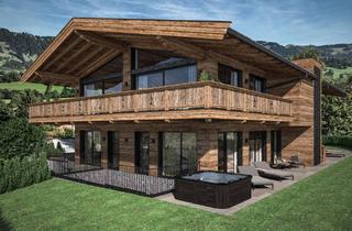 Haus kaufen in 6370 Kitzbühel, Kitz Country Chalet #1