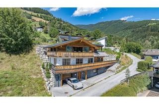 Haus kaufen in 5722 Niedernsill, Exklusives Chalet am Sonnberg mit Panorama-Ausblick