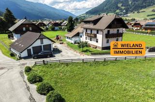 Mehrfamilienhaus kaufen in 5582 Sankt Michael im Lungau, Smarter Wohnraum mit Einkommenspotenzial – viel Platz für Familie und Vermietung