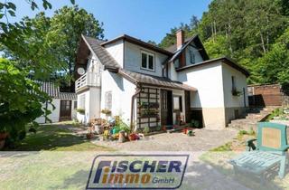 Haus kaufen in 2564 Sulzbach, Charmantes Haus mit derzeit zwei separaten Wohneinheiten und großem, schattigem Garten mit ca. 2.295m²