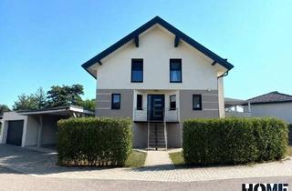 Einfamilienhaus kaufen in 2440 Reisenberg, Traumimmobilie mit viel Platz für Beruf, Familie, Hobbys und Ihren Fuhrpark