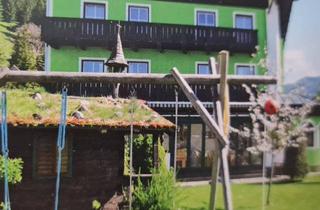 Mehrfamilienhaus kaufen in Gseng 53, 5442 Rußbachsaag, Mehrfamilienhaus, Grosses Haus viele Möglichkeiten