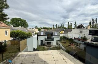 Wohnung kaufen in Süßenbrunner Platz, 1220 Wien, ++NEU++ RUHIGE 3 ZIMMER DG-WOHNUNG MIT EINEM BALKON NÄHE BADETEICH SÜSSENBRUNN!