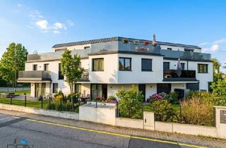 Wohnung kaufen in Salomongasse, 1210 Wien, NEU! TRAUMHAFTE 3 ZIMMER NEUBAUWOHNUNG IN RUHIGER LAGE!